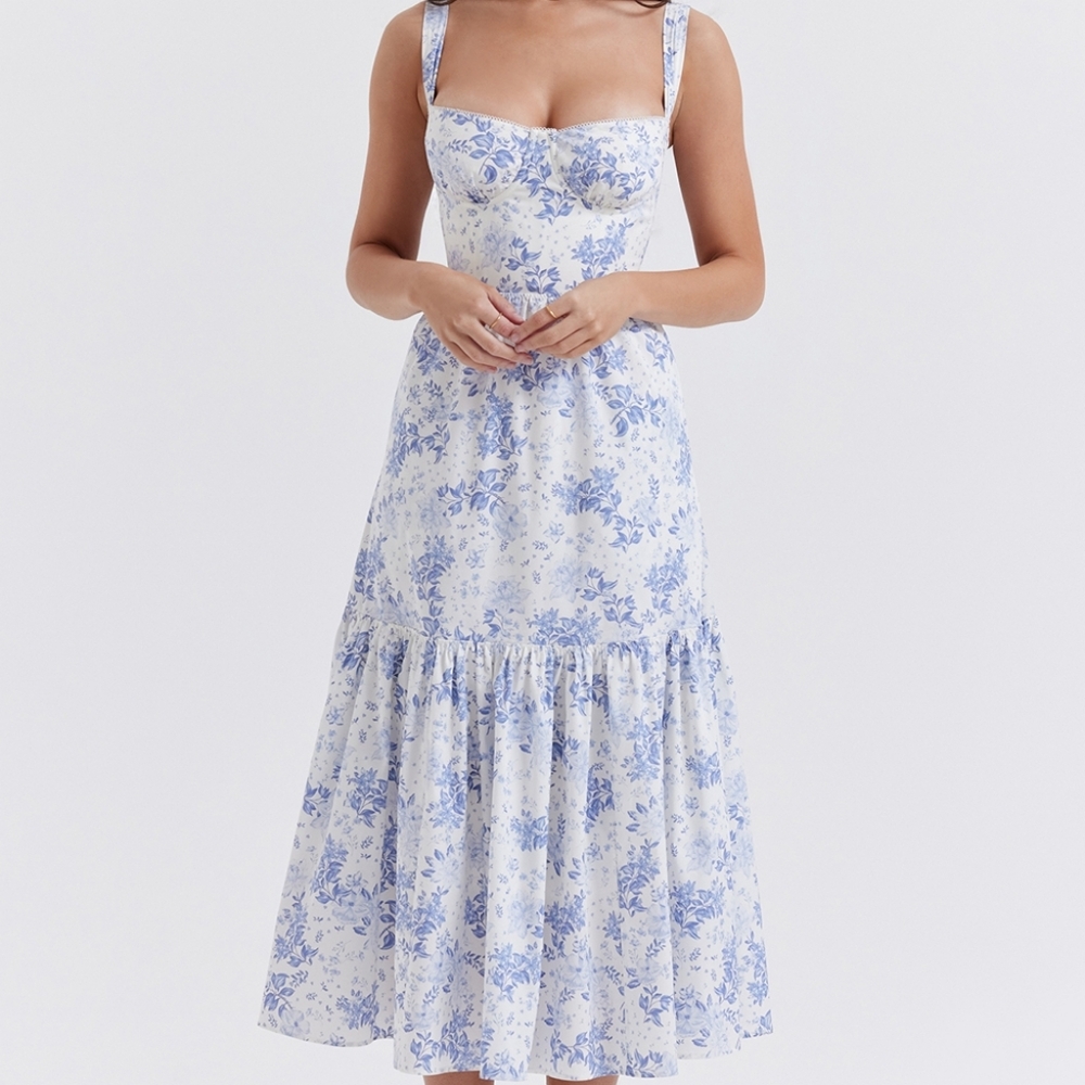 House Of CB Elia Dress